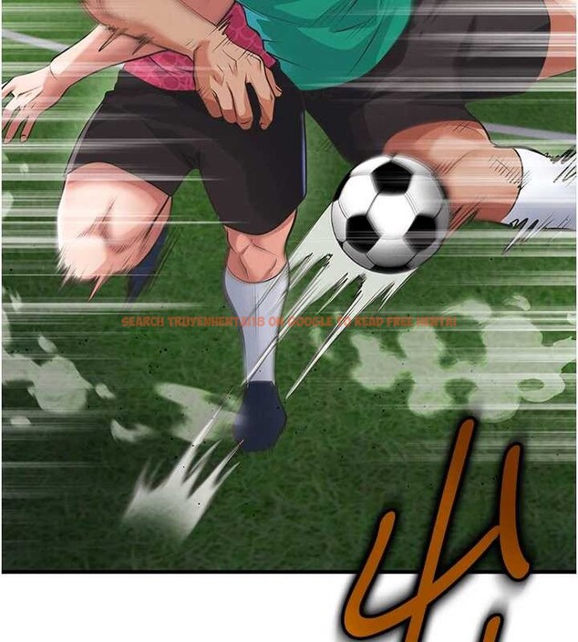 查看漫画足球型男脫單指南 - 第47話-你成功引起我的興趣 - tymanga.com中的4174180图片