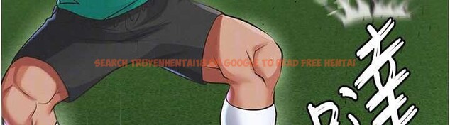 查看漫画足球型男脫單指南 - 第47話-你成功引起我的興趣 - tymanga.com中的4174191图片