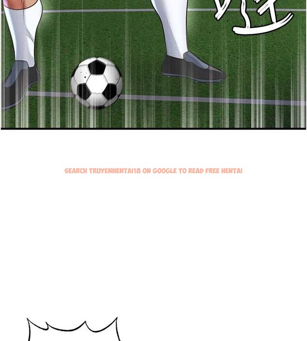 查看漫画足球型男脫單指南 - 第47話-你成功引起我的興趣 - tymanga.com中的4174192图片