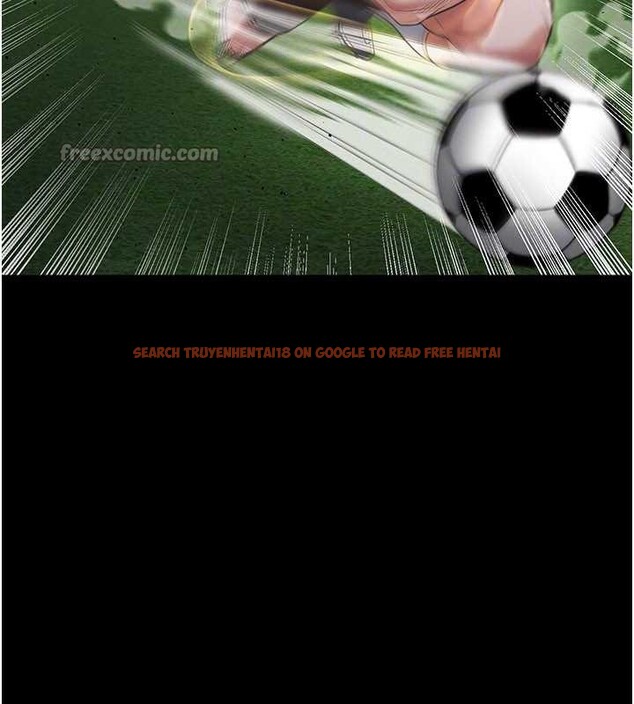 查看漫画足球型男脫單指南 - 第47話-你成功引起我的興趣 - tymanga.com中的4174199图片