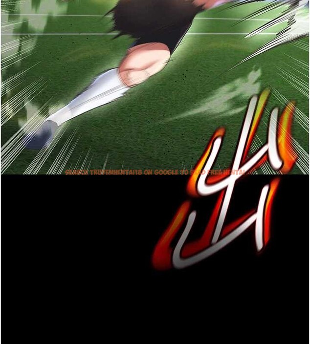 查看漫画足球型男脫單指南 - 第47話-你成功引起我的興趣 - tymanga.com中的4174202图片