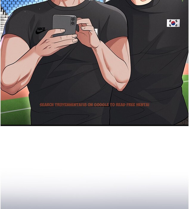 查看漫画足球型男脫單指南 - 第48話-我也想和你打炮 - tymanga.com中的4193227图片