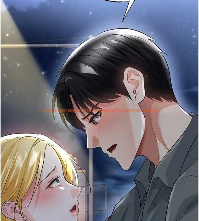 查看漫画足球型男脫單指南 - 第49話-洋妞的驚人胸器 - tymanga.com中的4208735图片