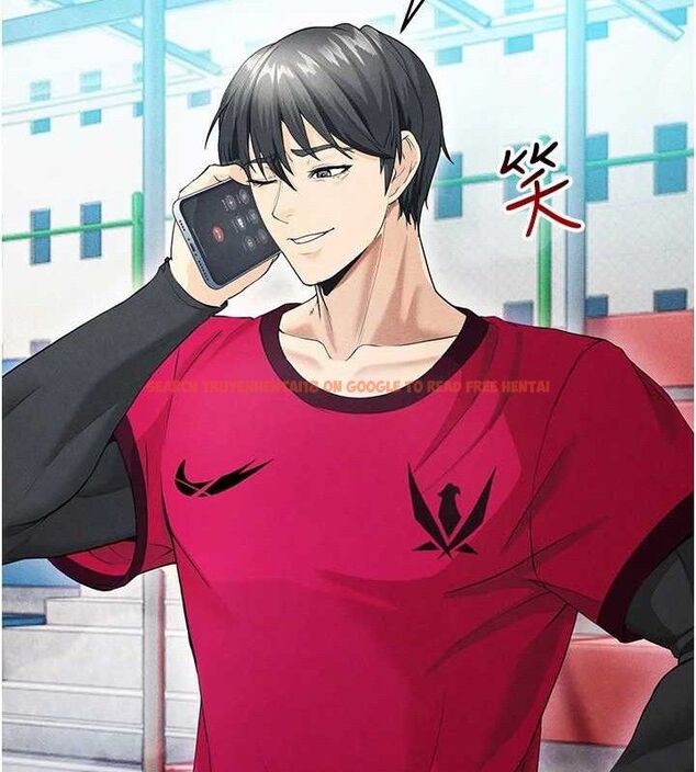 查看漫画足球型男脫單指南 - 第5話-魅力爆表可愛小狗 - sayhentaiz.net中的3389462图片