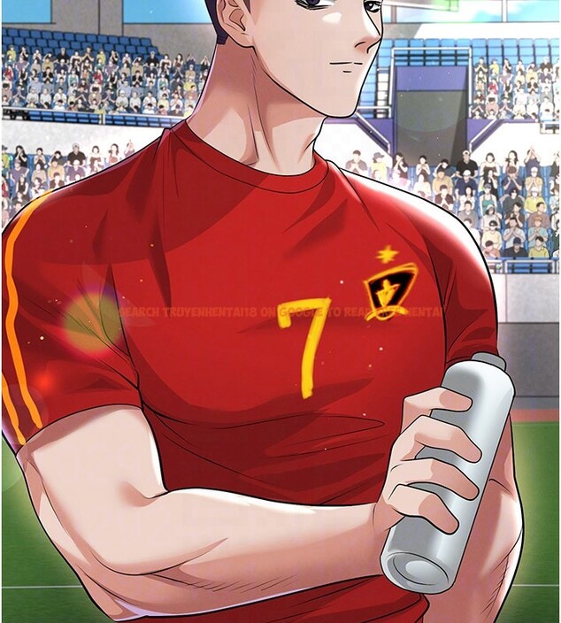 查看漫画足球型男脫單指南 - 第50話-異國的雪白妖精 - tymanga.com中的4223350图片