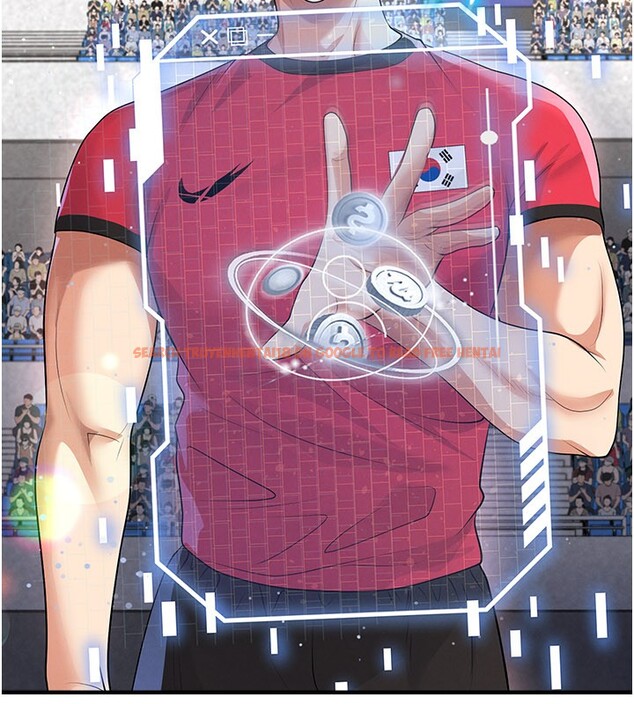 查看漫画足球型男脫單指南 - 第50話-異國的雪白妖精 - tymanga.com中的4223353图片