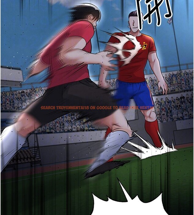 查看漫画足球型男脫單指南 - 第50話-異國的雪白妖精 - tymanga.com中的4223360图片