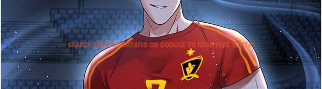 查看漫画足球型男脫單指南 - 第51話-強勁的對手 - tymanga.com中的4237107图片