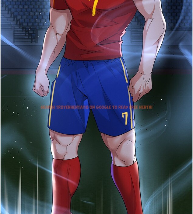 查看漫画足球型男脫單指南 - 第51話-強勁的對手 - tymanga.com中的4237108图片