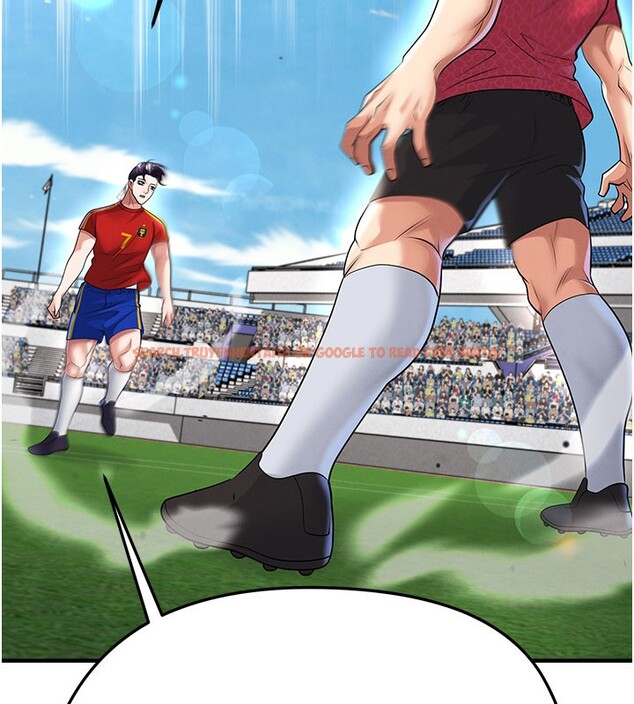 查看漫画足球型男脫單指南 - 第51話-強勁的對手 - tymanga.com中的4237172图片