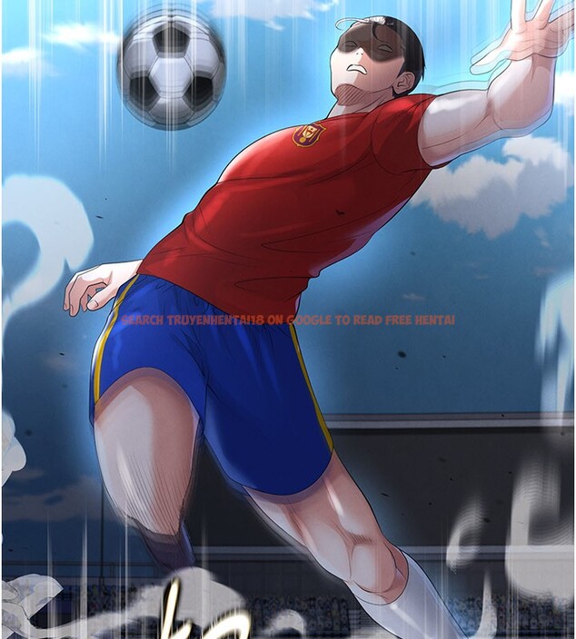 查看漫画足球型男脫單指南 - 第51話-強勁的對手 - tymanga.com中的4237209图片