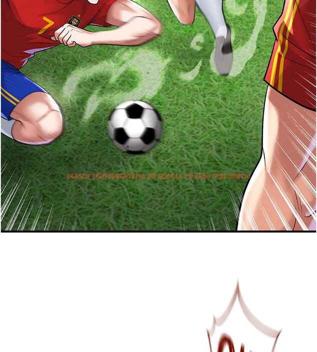 查看漫画足球型男脫單指南 - 第51話-強勁的對手 - tymanga.com中的4237229图片