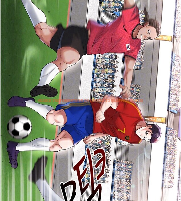 查看漫画足球型男脫單指南 - 第51話-強勁的對手 - tymanga.com中的4237240图片