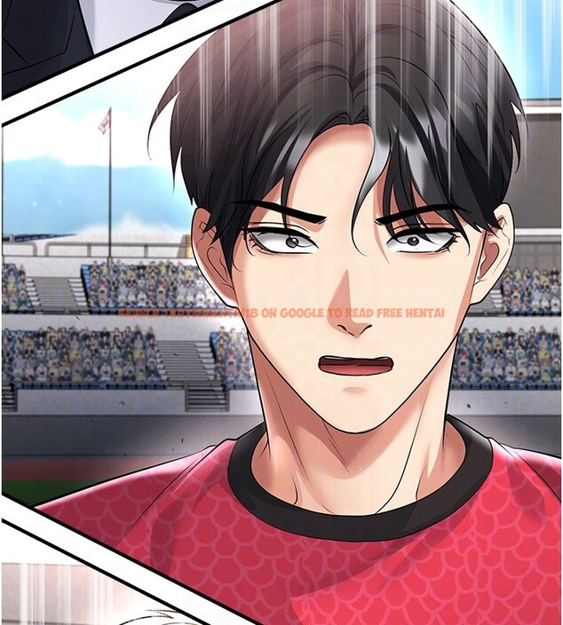 查看漫画足球型男脫單指南 - 第51話-強勁的對手 - tymanga.com中的4237250图片