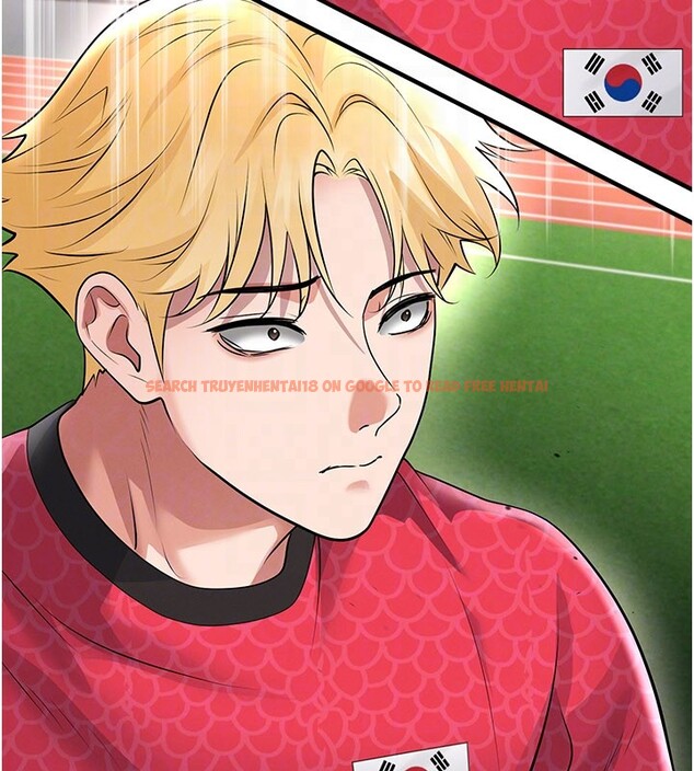 查看漫画足球型男脫單指南 - 第51話-強勁的對手 - tymanga.com中的4237251图片