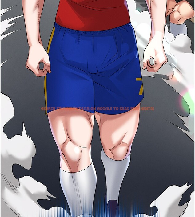 查看漫画足球型男脫單指南 - 第51話-強勁的對手 - tymanga.com中的4237271图片