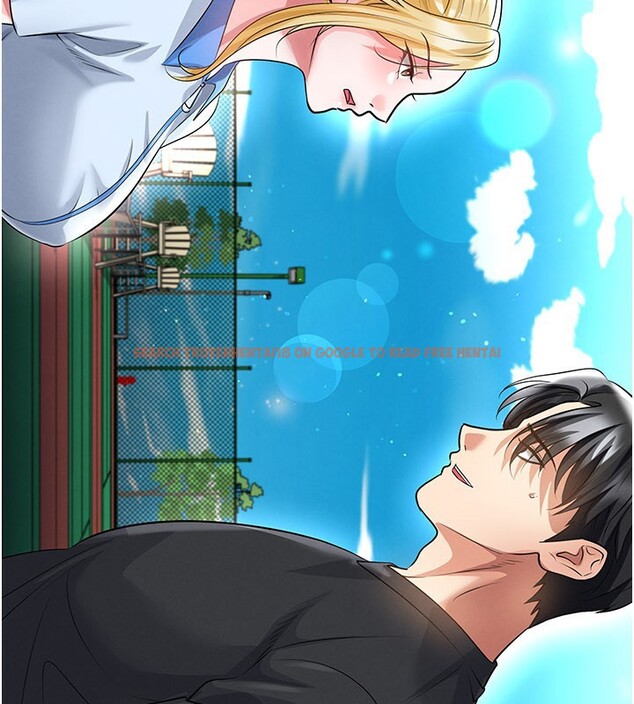 查看漫画足球型男脫單指南 - 第53話-請弟弟來觀淫 - tymanga.com中的4335064图片