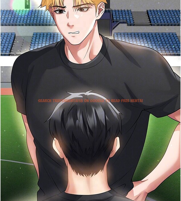 查看漫画足球型男脫單指南 - 第53話-請弟弟來觀淫 - tymanga.com中的4335099图片