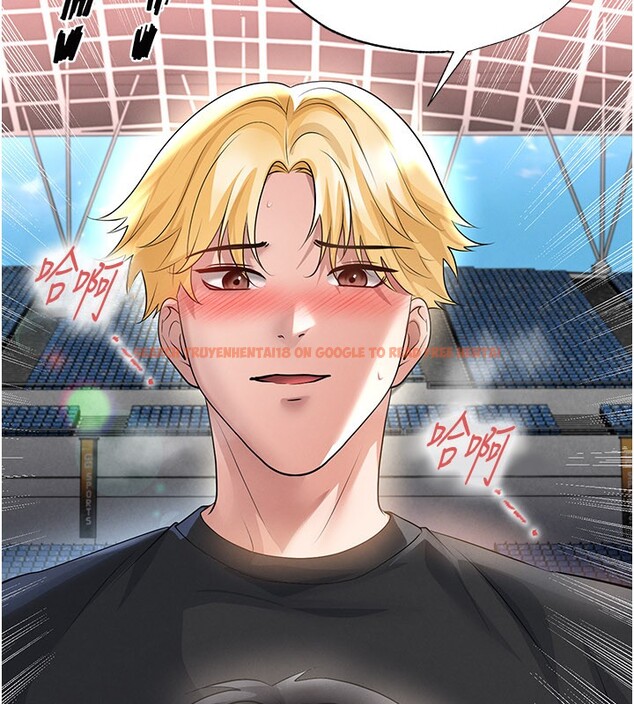 查看漫画足球型男脫單指南 - 第53話-請弟弟來觀淫 - tymanga.com中的4335105图片