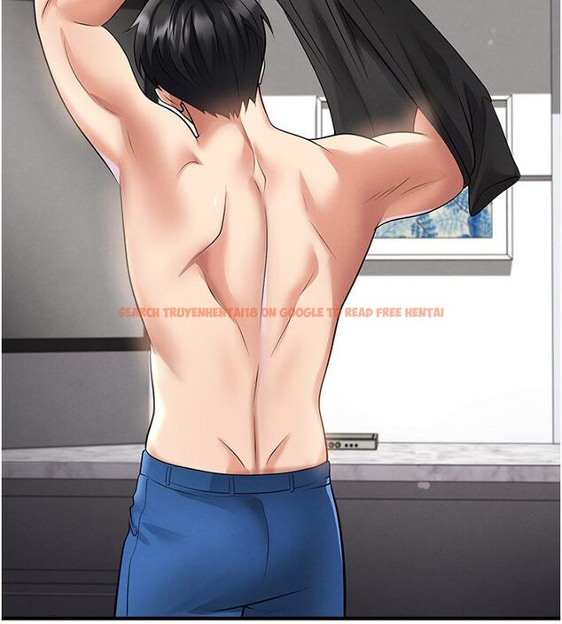 查看漫画足球型男脫單指南 - 第64話-我想幫你傳宗接代 - sayhentaiz.net中的4579094图片