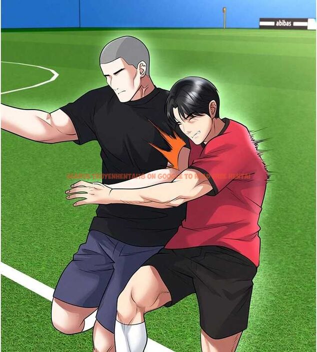 查看漫画足球型男脫單指南 - 第67話-歐霸盃就是我的舞台 - sayhentaiz.net中的4643991图片