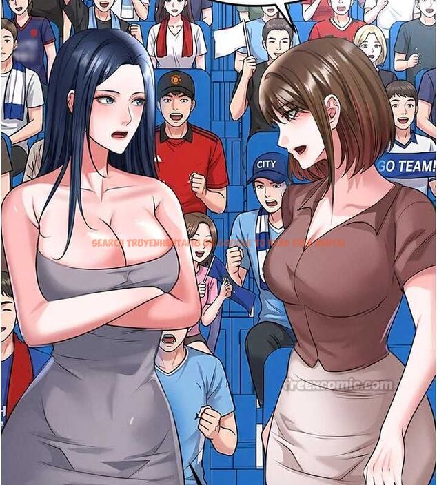 查看漫画足球型男脫單指南 - 第72話-慧眼識英雄的人是我 - sayhentaiz.net中的4753868图片