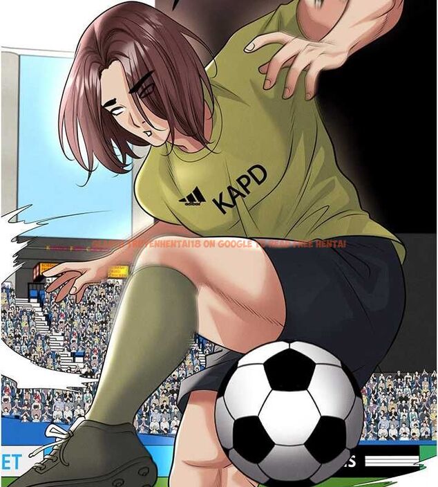 查看漫画足球型男脫單指南 - 第73話-歷史性的一刻 - sayhentaiz.net中的4776714图片