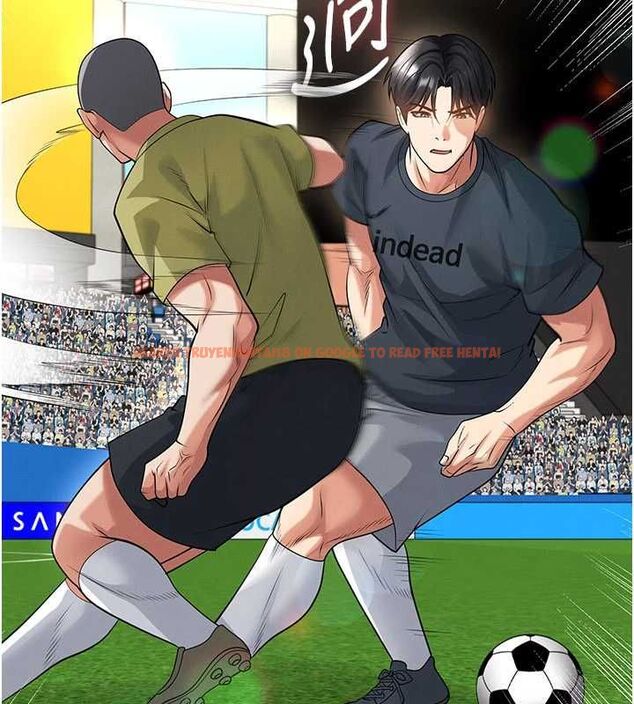 查看漫画足球型男脫單指南 - 第73話-歷史性的一刻 - sayhentaiz.net中的4776760图片