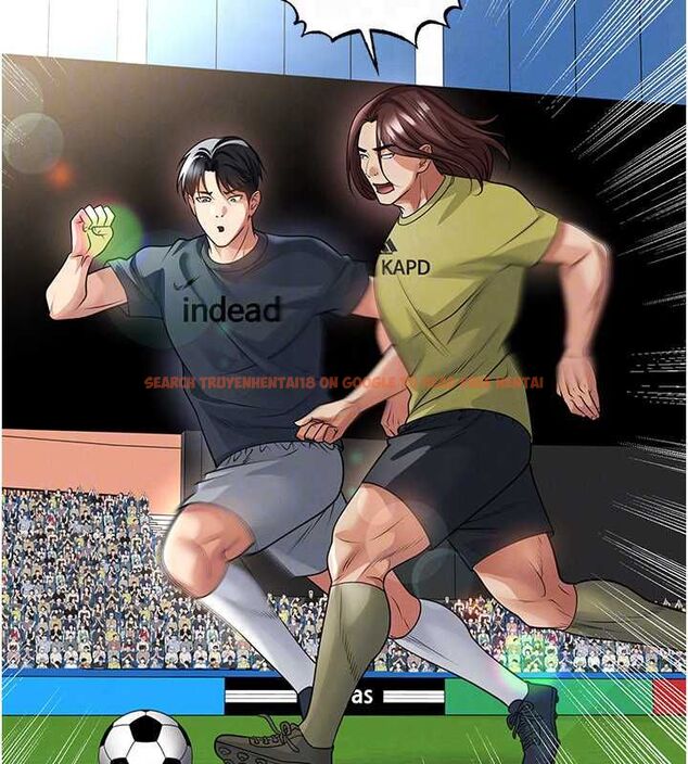 查看漫画足球型男脫單指南 - 第73話-歷史性的一刻 - sayhentaiz.net中的4776797图片