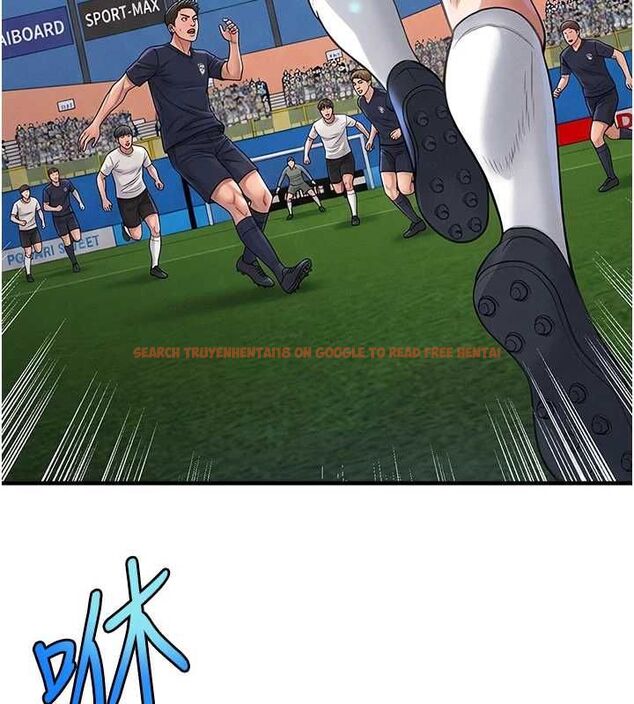查看漫画足球型男脫單指南 - 第74話-按捺已久的兔女郎們 - sayhentaiz.net中的4798463图片
