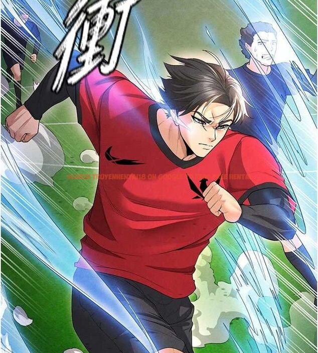 查看漫画足球型男脫單指南 - 第8話-網球女神現身足球場?! - sayhentaiz.net中的3390135图片