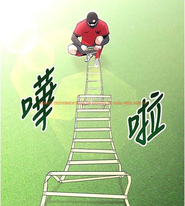 查看漫画足球型男脫單指南 - 第8話-網球女神現身足球場?! - sayhentaiz.net中的3390141图片