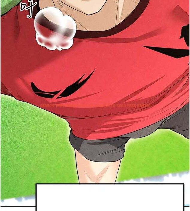查看漫画足球型男脫單指南 - 第8話-網球女神現身足球場?! - sayhentaiz.net中的3390148图片