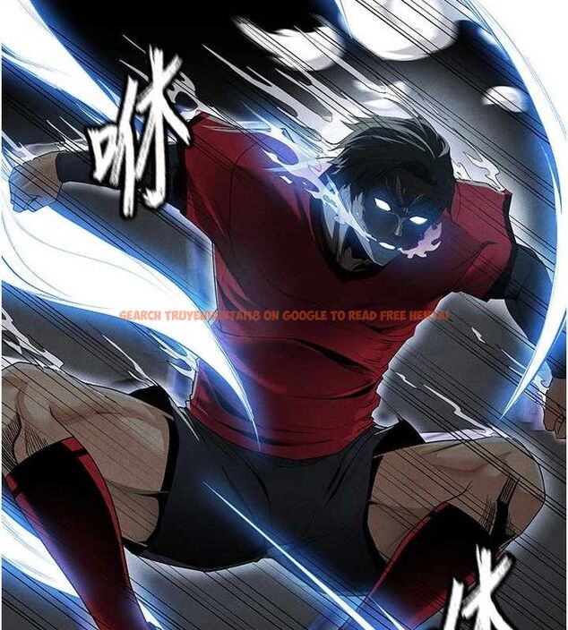 查看漫画足球型男脫單指南 - 第8話-網球女神現身足球場?! - sayhentaiz.net中的3390177图片