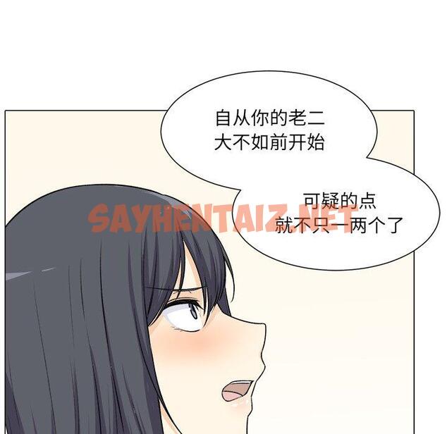 查看漫画最惨房东并不惨 - 第21话 - sayhentaiz.net中的682636图片