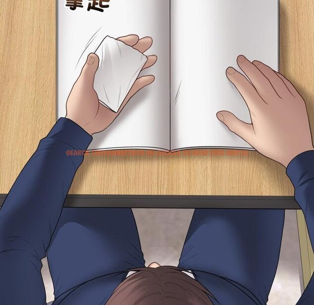 查看漫画最後的沖刺/衝刺重考班 - 第56話 - sayhentaiz.net中的4457493图片