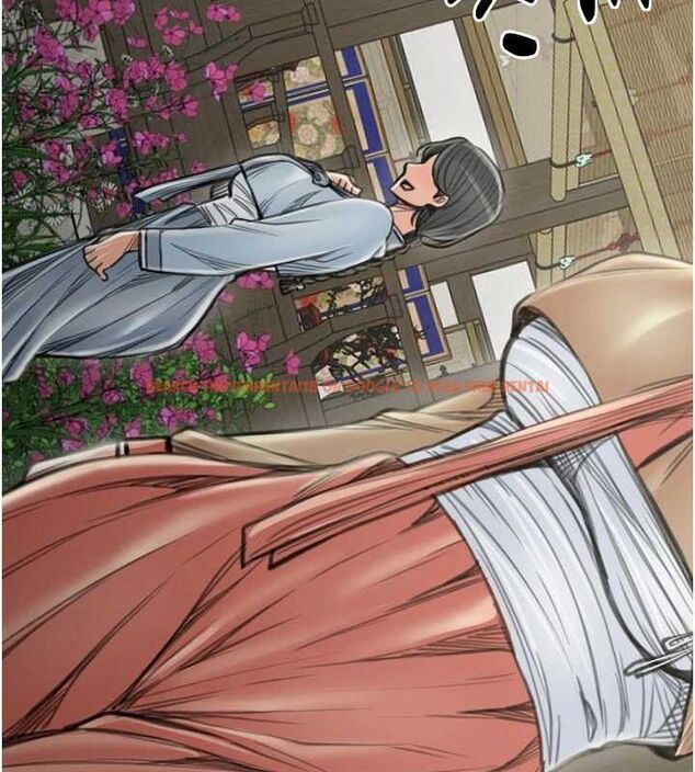 查看漫画最強家丁 - 第39話-資深行首的心理戰 - tymanga.com中的3399131图片