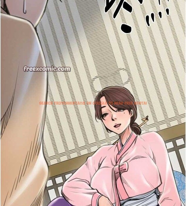 查看漫画最強家丁 - 第39話-資深行首的心理戰 - tymanga.com中的3399143图片