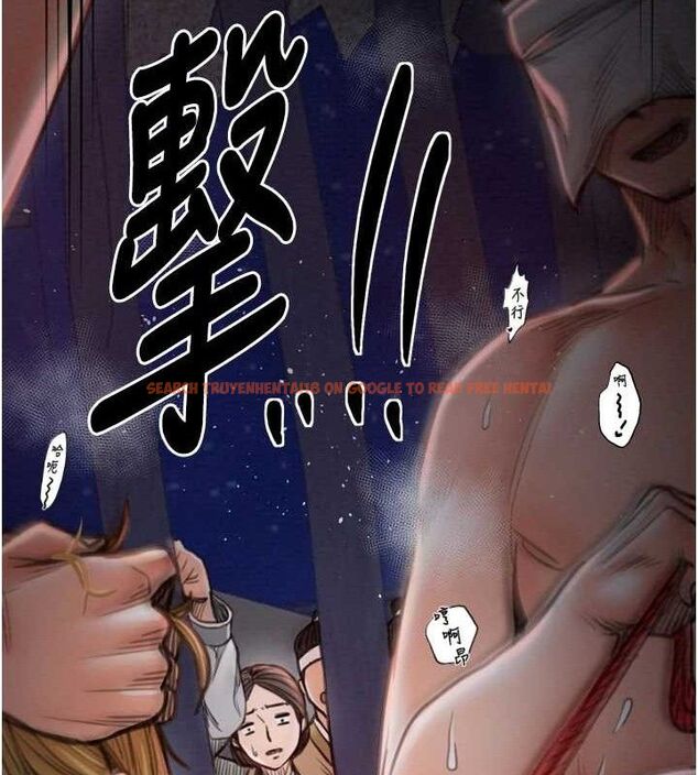 查看漫画最強家丁 - 第39話-資深行首的心理戰 - tymanga.com中的3399259图片