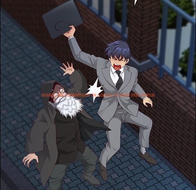 查看漫画最強男人/天降奇蹟 - 第58話 - tymanga.com中的4240696图片