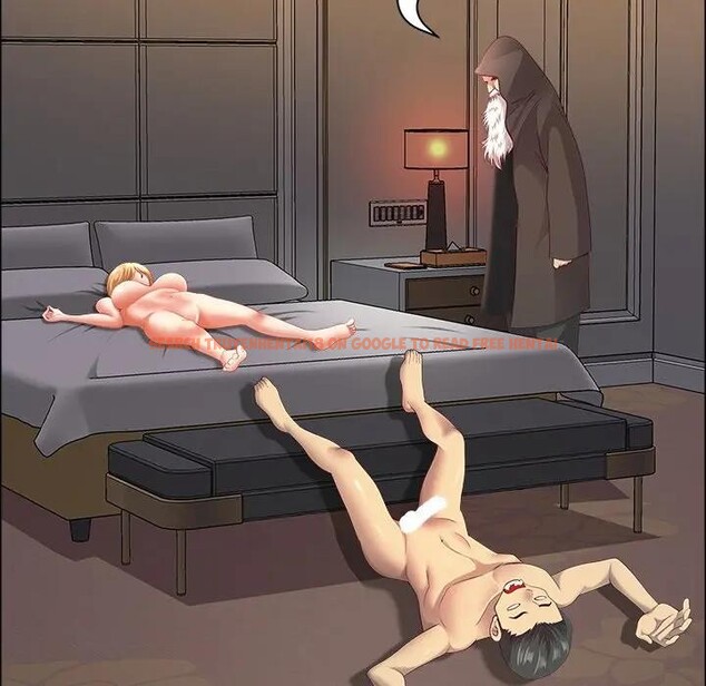 查看漫画最強男人/天降奇蹟 - 第65話 - www.tymanga.com中的4378340图片